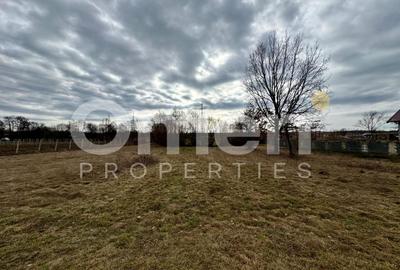 Teren de vânzare | 685 mp | strada Vrancei - 1