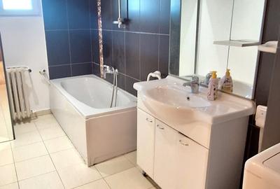 Investitie !!Apartament din 1972, 93mp utili 3 camere  / Brezoianu FARA RISC - 5