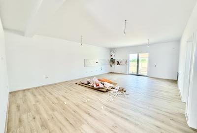 Duplex spatios | 4 camere | 379 mp teren | Mosnita - Zona Drumul Boilor - 5