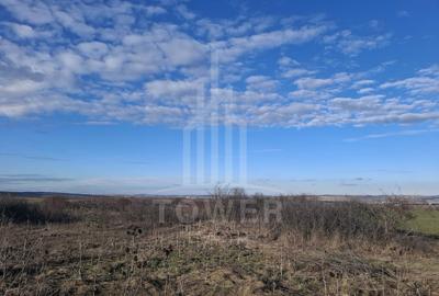 Teren Intravilan de Vânzare – 4300 mp – Cristian, zona Aeroport - 5