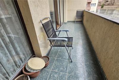 GARSONIERA 40 MP PLUS 7 MP BALCON - 8