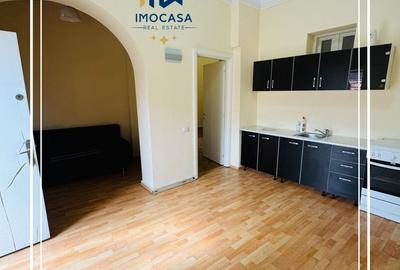 De vanzare Apartament Rez. Birou dimensiuni impresionantă centru Arad - 25