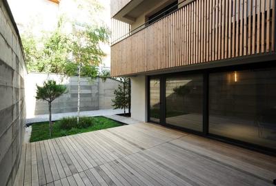 Duplex 4 camere – Dorobanti | P+1 | Curte 50 mp | Imobil boutique 2025 - 8