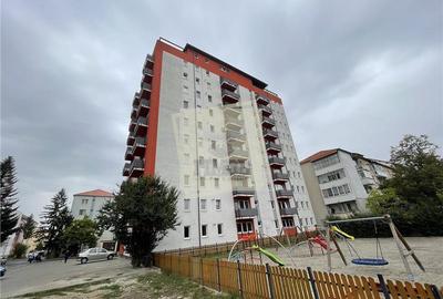 Apartament modern cu 2 camere si parcare in zona  Mihai Viteazu - 1