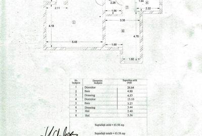 Casa P+M , spatioasa in sectorul 2 - pret de apartament - 14