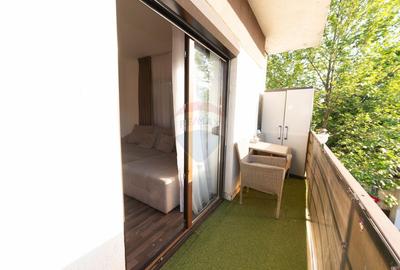 Apartament 2 camere de inchiriat Rosu Chiajna loc parcare - 10