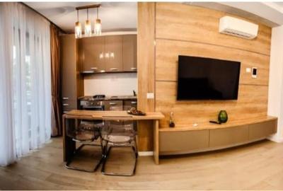 2 camere LAKE ONE Residence in statiunea Mamaia - 155.000 euro - 17