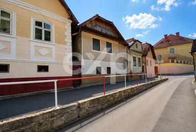 Casă cu potențial în Schei – cu front la două străzi | Strada Egalității - 3