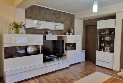 GIROC - 2 CAMERE - ETAJ INTERMEDIAR - PARCARE INCLUSA - ZONA EXCELENTA - 2