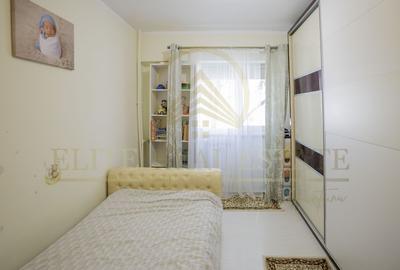 Capitol - Vânzare 3 camere,  etaj 1 , mobilat si utilat complet. - 14