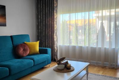 Duplex, modern, 4 camere, zona Somesului, Floresti - 2