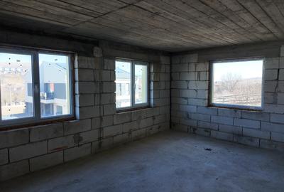 Casă individuală pe 1000 mp teren la preț de duplex:  Strada Iris, Chinteni - 8