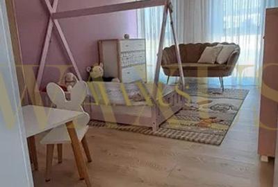 Apartament de 3 camere, 68mp, garaj, boxa 15mp, Oncos Parc - 5
