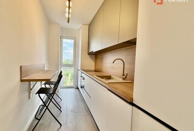 Apartament modern cu 2 camere, la prima inchiriere - zona Aradului - 3