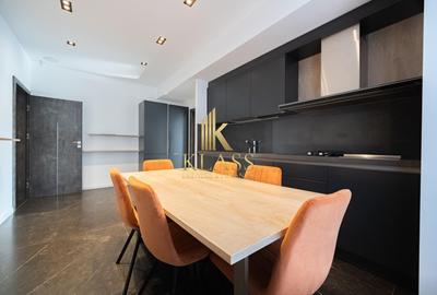 Penthouse cu vedere panoramică către Lacul Tei – Laguna Residence - 9