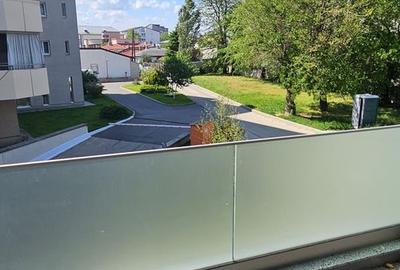 Apartament 3 camere-Curte privata 80mp-Imobil 3 etaje-Ansamblu Rezidential Nou - 10