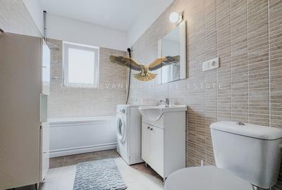 Locuința modernă cu 2 camere|cartier Europa/Steinhardt - 17