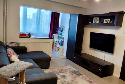 Apartament 2 camere Gorjului