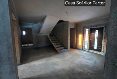 Casă la gri de vânzare – Falcău, Brodina,Suceava, 303mp, teren 1300 mp - 11