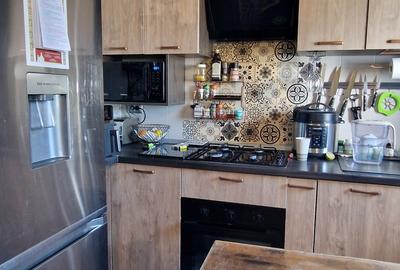 APARTAMENT CU 3 CAMERE ALEXANDRU CEL BUN - 4
