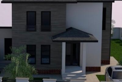 Casa P+ 1E dupex separat! - 1