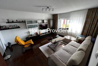 Apartament 3 Camere|Vitan Mall Mihai Bravu Dristor|Mobilat - 1