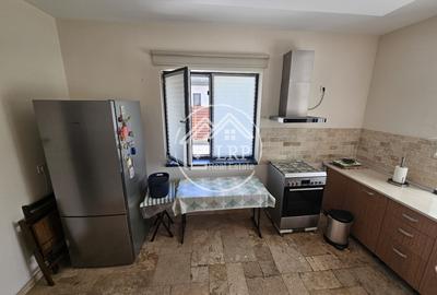Buftea-Vila individuala 4 camere,3 bai, P+1E, 270mp utili, teren 990mp - 14