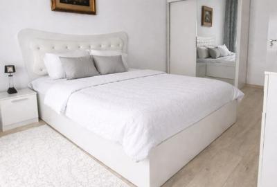 2 Camere Dobroesti - Complex Regnum - Parcare - Piscina - 2