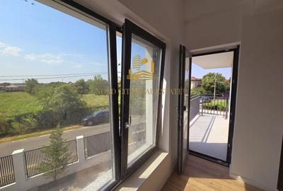 Vila Individuala cu 4 camere | OTOPENI - comision 0% - 18