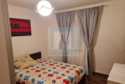 Apartament cu 2 camere decomandat în Răcădău