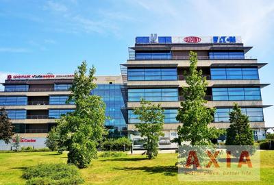 Inchiriere birouri Baneasa Business & Technology Park, comision 0% - 13