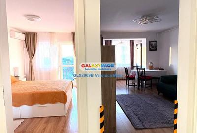 Apartament 2 camere, centrala proprie - Palladium Residence - 4