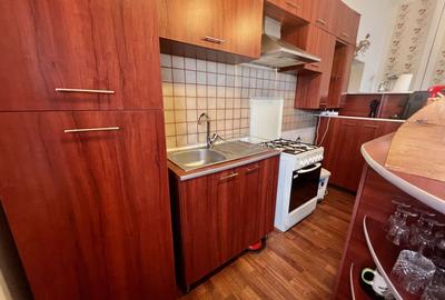 APARTAMENT 2 CAMERE- IN APROPIERE DE SHOPPING CITY - 5