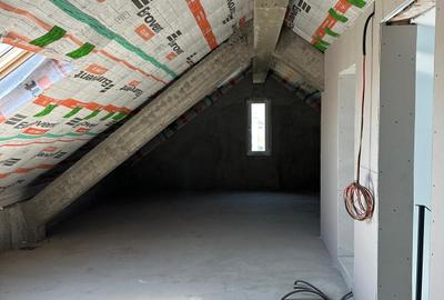 Vila 4 camere Matei Millo | Complex rezidential 6 unitati - 13