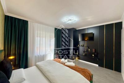 Apartament cu 3 camere, decomandat, loc de parcare, Dumbravita - 5