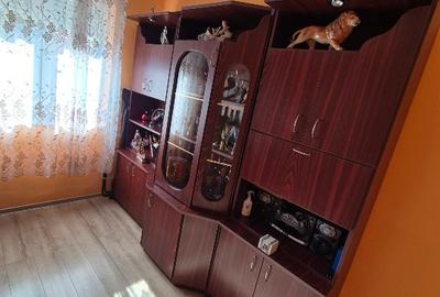 Apartament mobilat, utilat, imediat ocupabil - 13