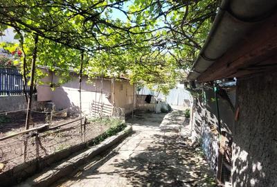 Teren de vanzare  - Piata Centrala,  300 mp, toate utilitatile - 2