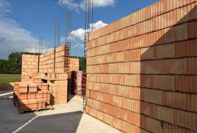 Lot teren Eden Forest Crevedia cu bransament curent trifazic existent - 8