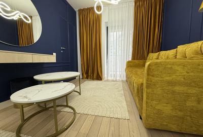 Studio Premium | Cotroceni | Marriott | Airbnb | parcare subterana - 12