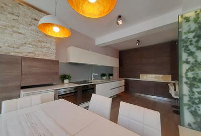 Apartament exclusivist în Dealul Cetății – proximitate Centrul Istoric - 6