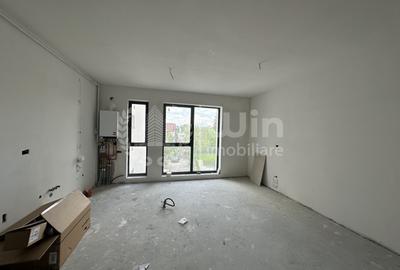 Apartament 1 camera | 38mp | Bloc nou | Garaj | Zona Piata Cipariu! - 1