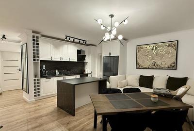 Apartament cu 3 camere în Florești