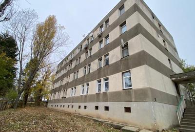 Spațiu comercial, de 1,350 mp, în Pipera