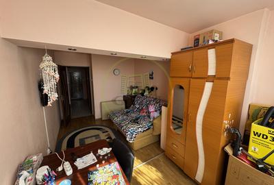Apartament cu 4 camere | 86 mp | etaj 3/4 | Tractorul, str Aluminiului | Brasov - 7