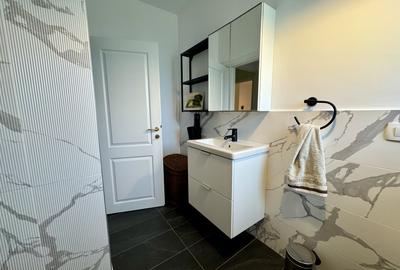Casă tip duplex, 120 mp utili, teren 190 mp, PETFRIENDLY, cartier Borhanci - 16