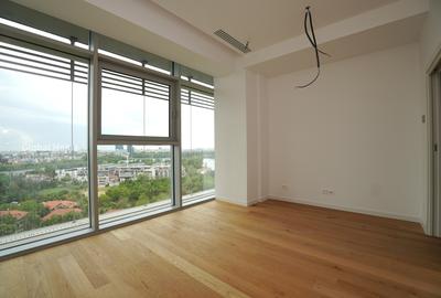 Penthouse Exclusivist | UP-site Floreasca | Terasă Panoramică - 19