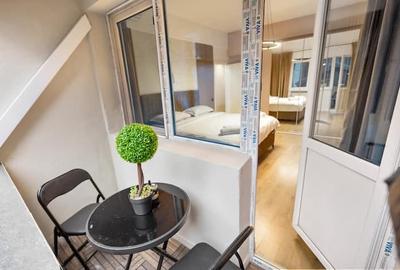 Super apartament Renovat/Lux str Vasile Conta 100mp utili - 9