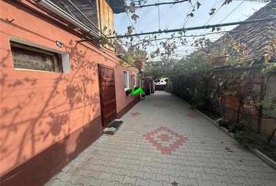Casa de vanzare 3 camere teren Sibiu Sura Mare - 18