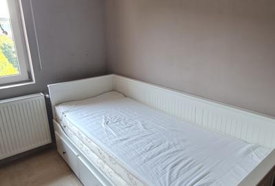 SUPERB AP. 2 CAM. SEMIDEC., ZONA LUJERULUI - 5