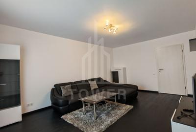 Penthouse 100 mp, terasă generoasă- vedere panoramică, compartimentare excelenta - 3